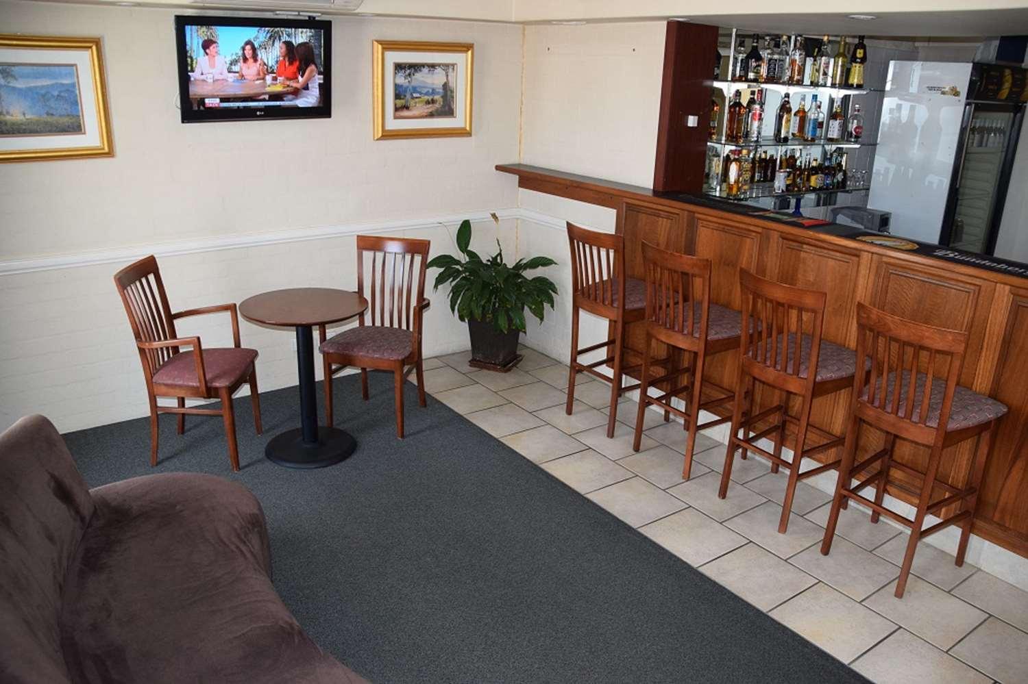 בתהרסט Best Western Coachman'S Inn Motel מראה חיצוני תמונה