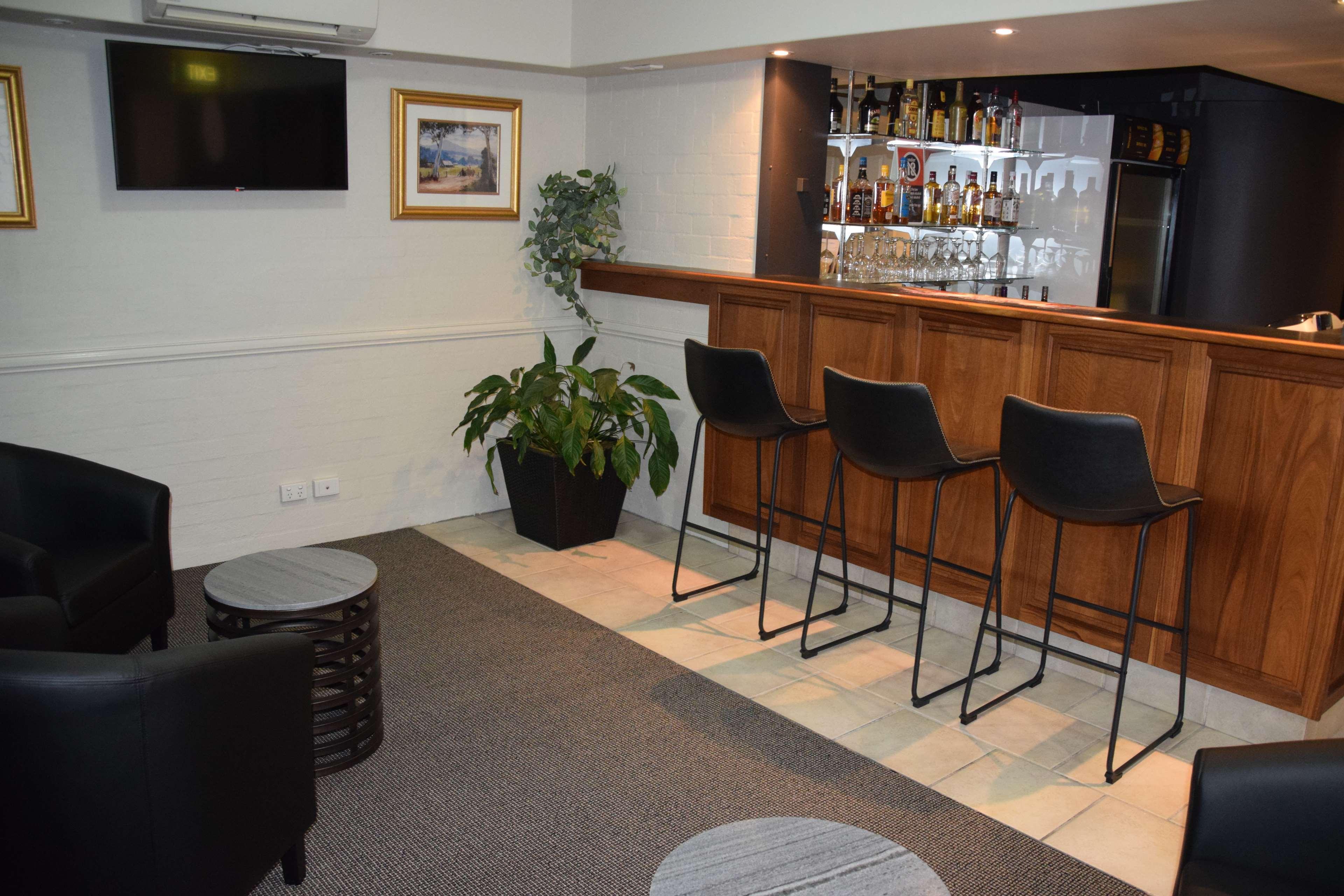 בתהרסט Best Western Coachman'S Inn Motel מראה חיצוני תמונה