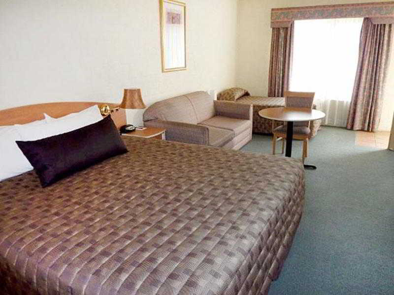 בתהרסט Best Western Coachman'S Inn Motel חדר תמונה