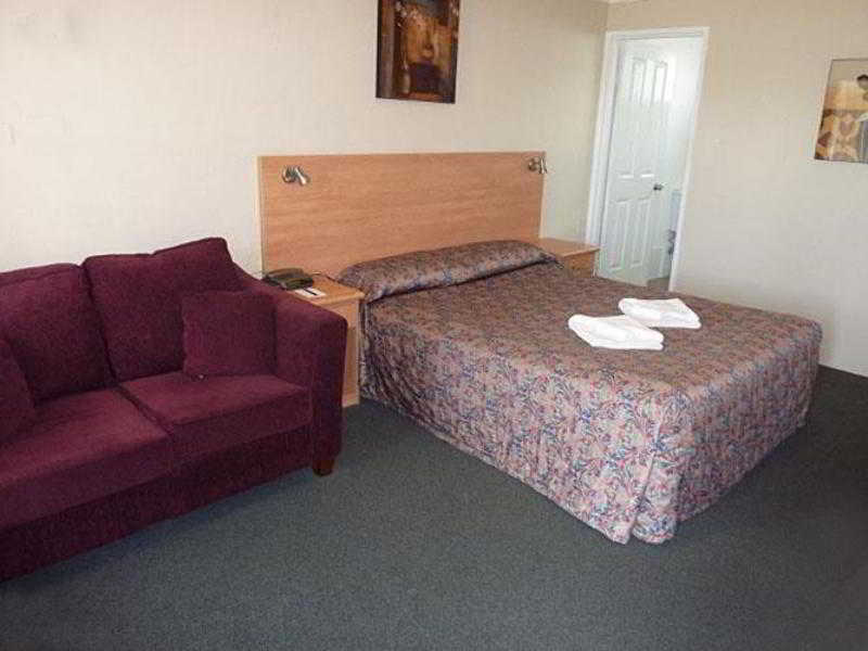 בתהרסט Best Western Coachman'S Inn Motel חדר תמונה