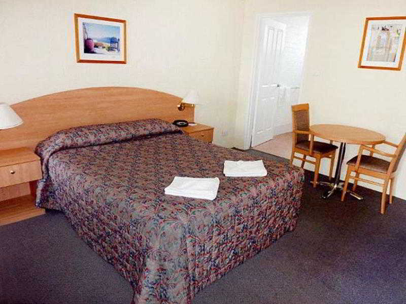 בתהרסט Best Western Coachman'S Inn Motel חדר תמונה